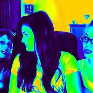 Meet your Posher, Kristin